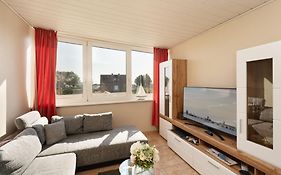 Haus Sonneninsel Wohnung 7